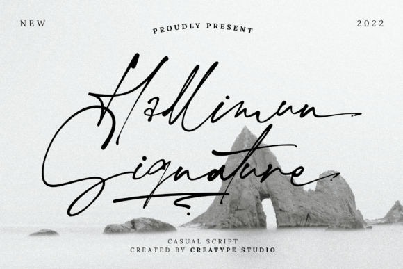 Hallimun Signature: A Designer’s Take on Its Real-World Use