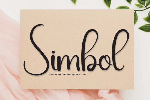 How Simbol Became the Secret Ingredient in Our Campaign’s Visual Voice