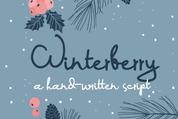 Winterberry: A Designer’s Take on Real-World Use